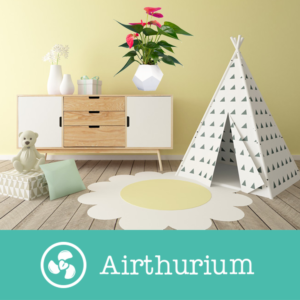 Airthurium